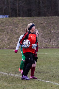 Bild 81 - B-Juniorinnen MTSV Olympia Neum�nster - TSV Klausdorf : Ergebnis 4:0 (Abbruch)